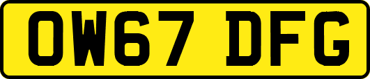 OW67DFG