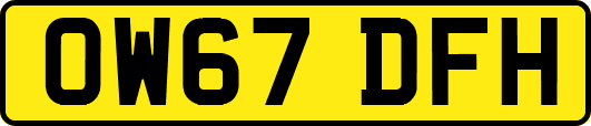 OW67DFH