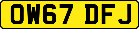 OW67DFJ