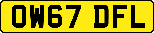 OW67DFL