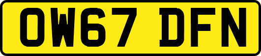 OW67DFN