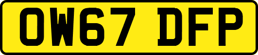 OW67DFP