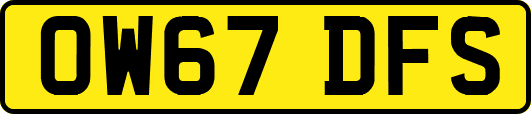 OW67DFS