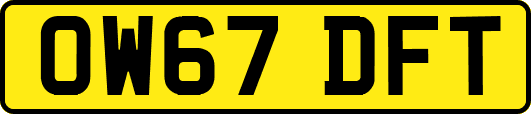 OW67DFT