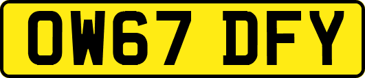 OW67DFY