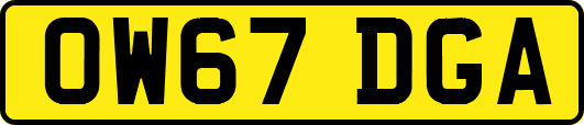 OW67DGA