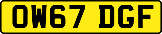 OW67DGF