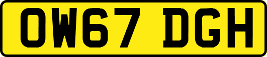 OW67DGH