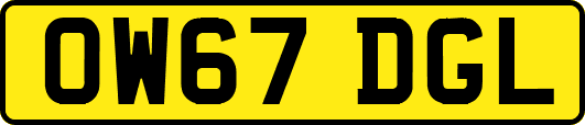 OW67DGL
