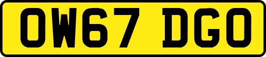 OW67DGO