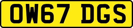 OW67DGS