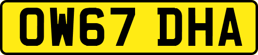 OW67DHA