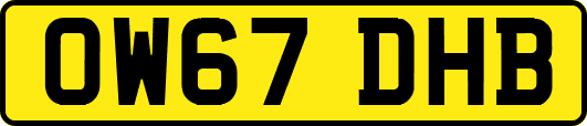 OW67DHB
