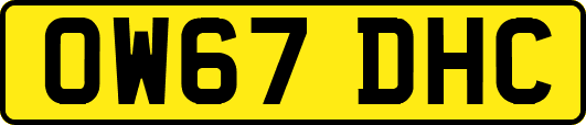 OW67DHC