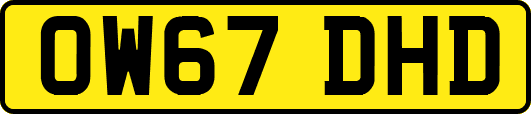 OW67DHD