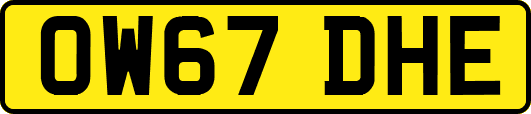 OW67DHE