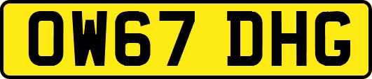OW67DHG