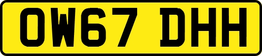 OW67DHH