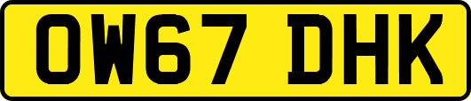 OW67DHK