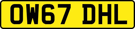 OW67DHL