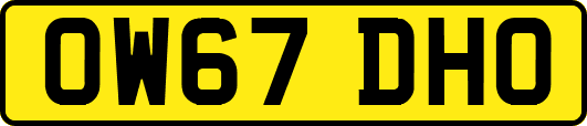 OW67DHO