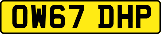 OW67DHP