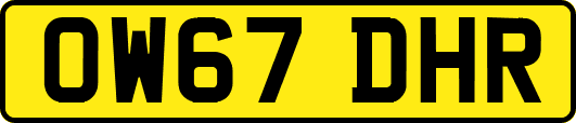 OW67DHR