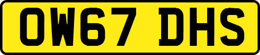 OW67DHS