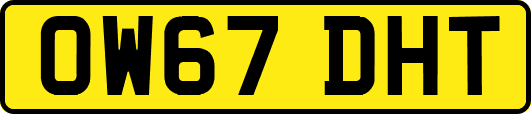 OW67DHT