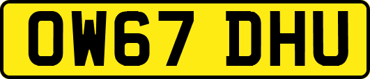 OW67DHU