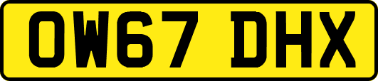 OW67DHX