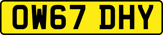 OW67DHY