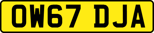 OW67DJA