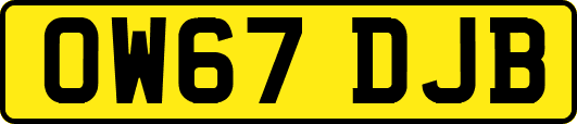 OW67DJB