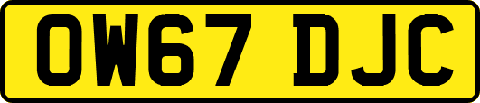 OW67DJC