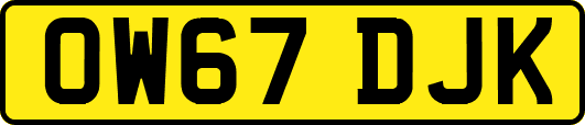 OW67DJK