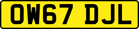 OW67DJL
