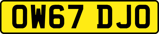 OW67DJO