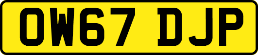 OW67DJP