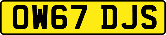 OW67DJS