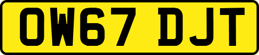 OW67DJT