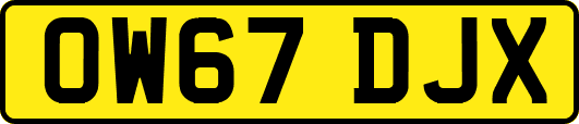 OW67DJX