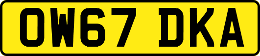 OW67DKA