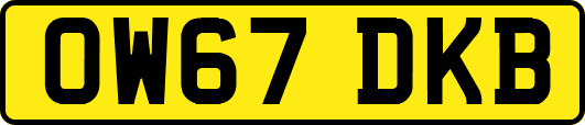 OW67DKB