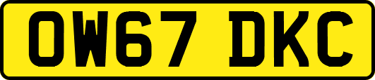 OW67DKC
