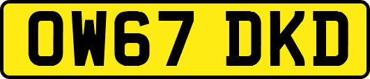 OW67DKD