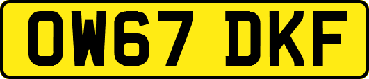OW67DKF