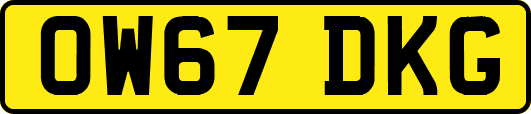 OW67DKG
