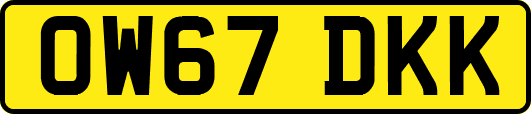 OW67DKK