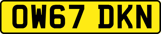 OW67DKN